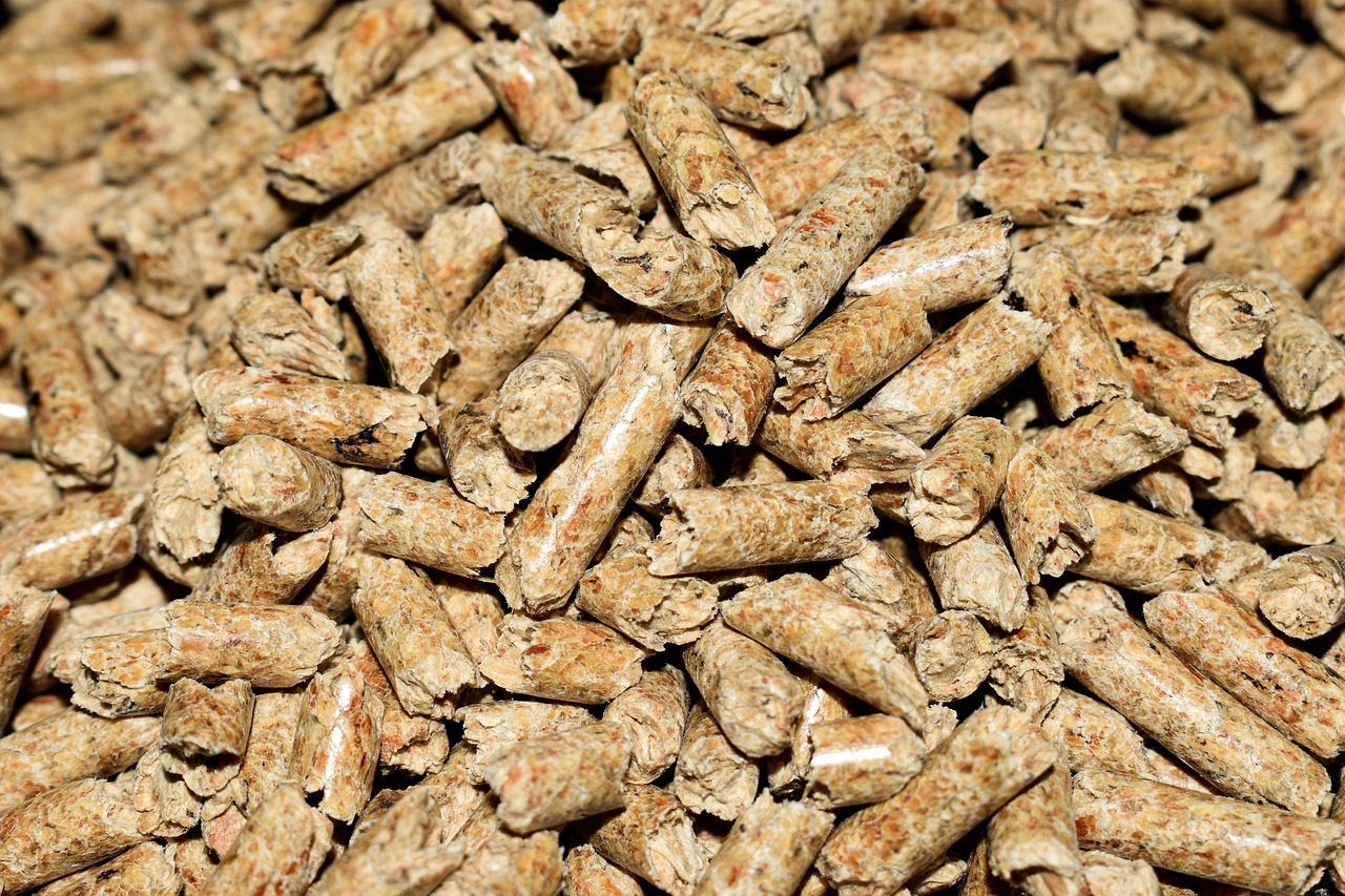 Pellet Agro